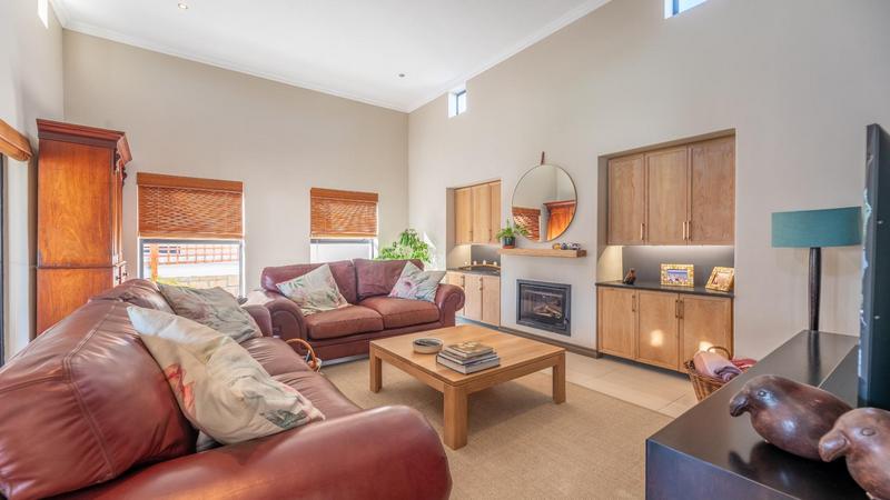 3 Bedroom Property for Sale in Atlantic Beach Golf Estate Western Cape